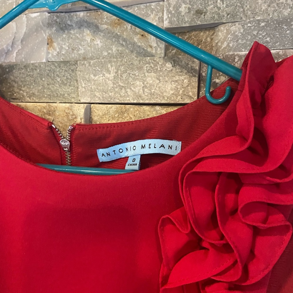 Dress - Picture 2 of 5